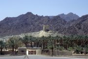 Dubai Hatta Tour