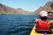 Hatta Water Dam