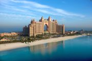 Atlantis The Palm Hotel