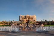 Emirates Palace