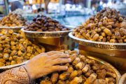 Dates Market