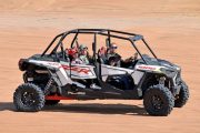 Dune Buggy Dubai